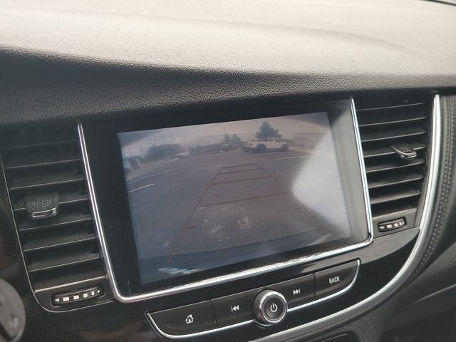 2019 Buick Encore Sport Touring