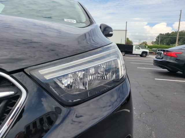 2019 Buick Encore Sport Touring