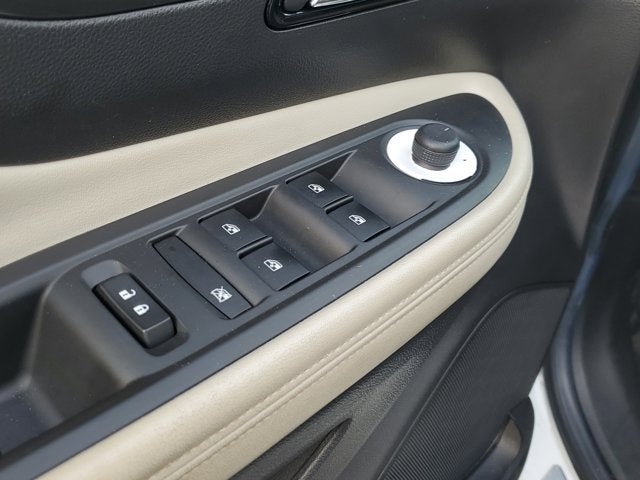 2017 Buick Encore Sport Touring