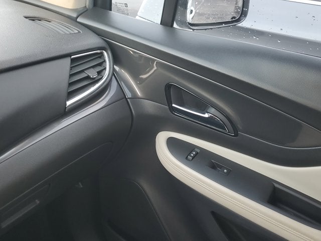 2017 Buick Encore Sport Touring