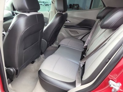 2016 Buick Encore FWD 4dr