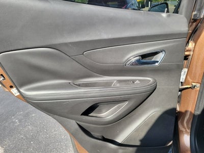 2016 Buick Encore FWD 4dr