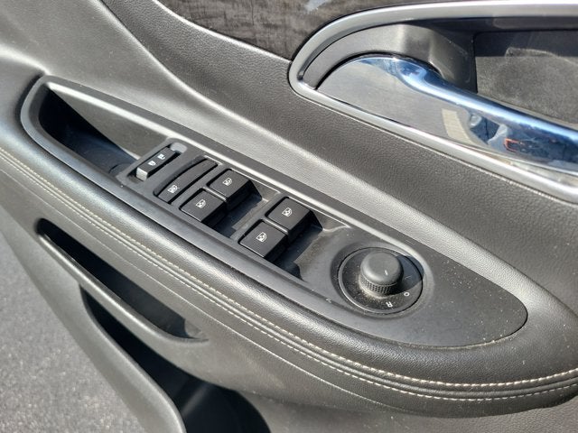 2016 Buick Encore FWD 4dr