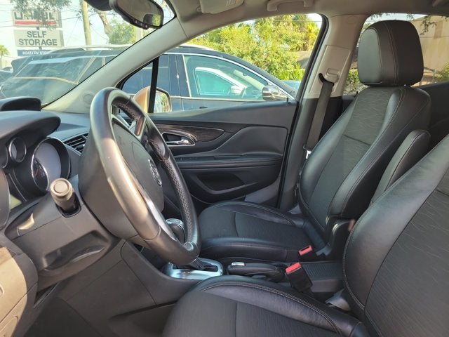 2016 Buick Encore FWD 4dr