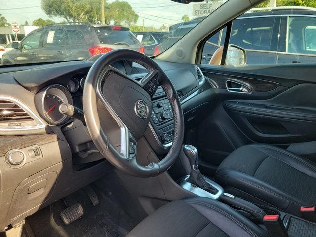 2016 Buick Encore FWD 4dr