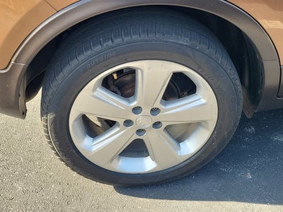 2016 Buick Encore FWD 4dr