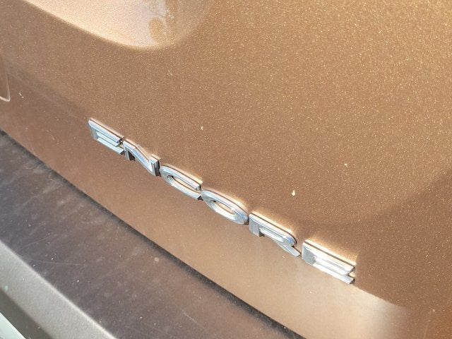 2016 Buick Encore FWD 4dr