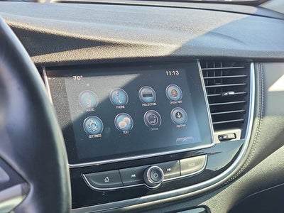 2017 Buick Encore Essence