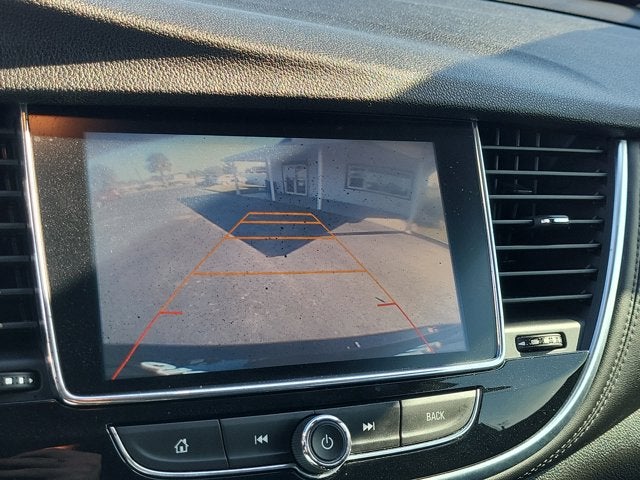 2017 Buick Encore Essence