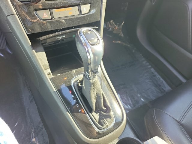 2017 Buick Encore Essence