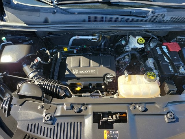 2017 Buick Encore Essence