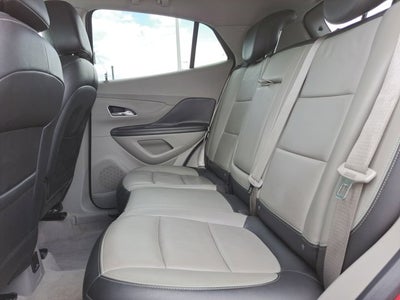 2014 Buick Encore Premium