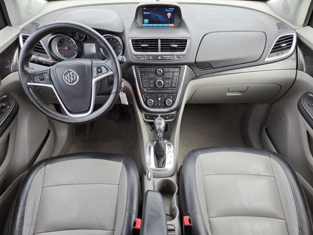 2014 Buick Encore Premium