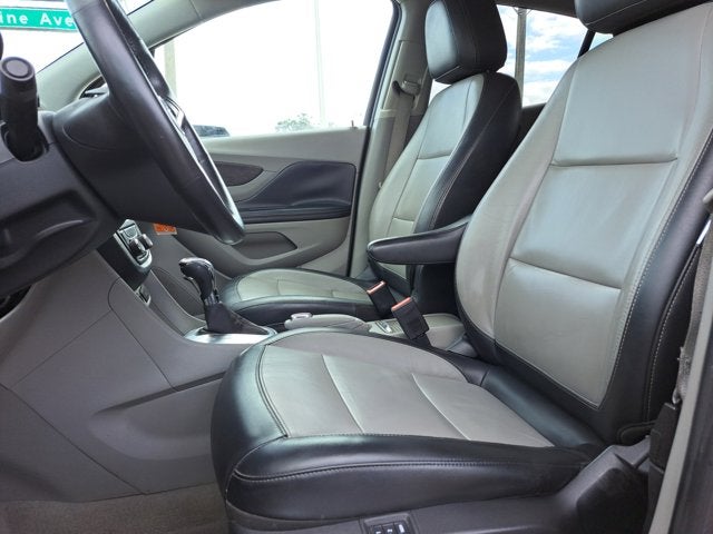 2014 Buick Encore Premium