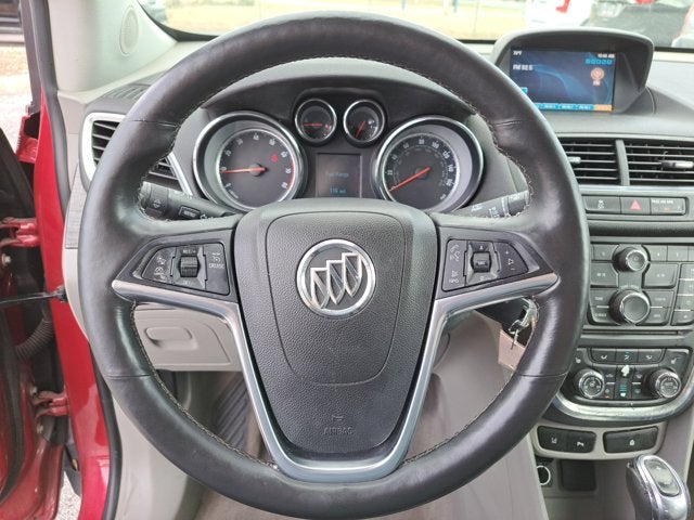 2014 Buick Encore Premium