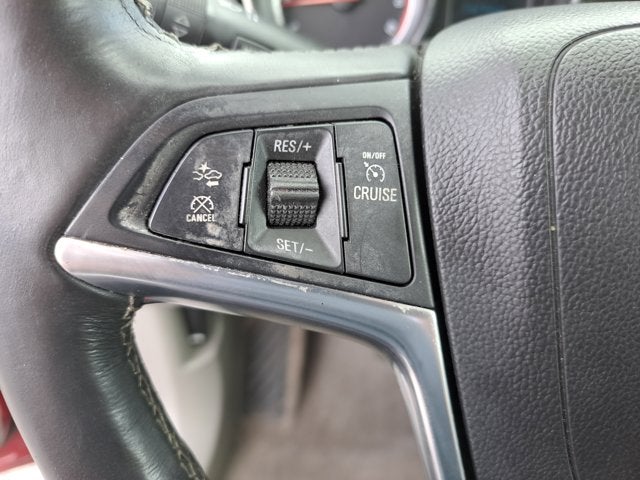 2014 Buick Encore Premium