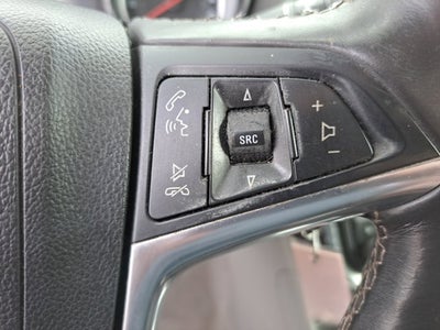 2014 Buick Encore Premium