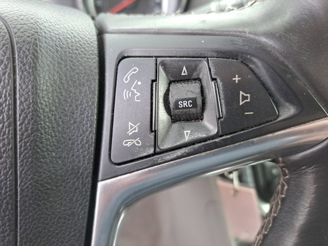 2014 Buick Encore Premium