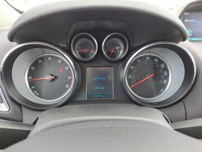 2014 Buick Encore Premium