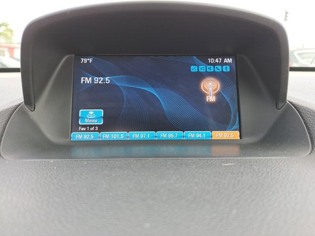 2014 Buick Encore Premium