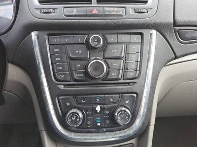 2014 Buick Encore Premium