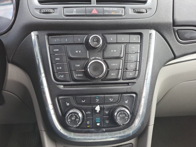 2014 Buick Encore Premium