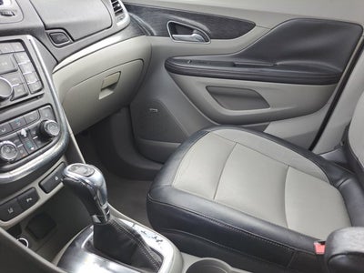 2014 Buick Encore Premium