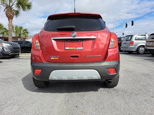 2014 Buick Encore Premium