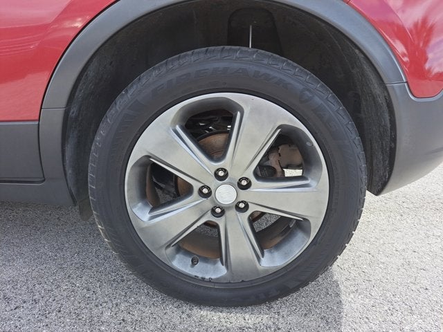 2014 Buick Encore Premium