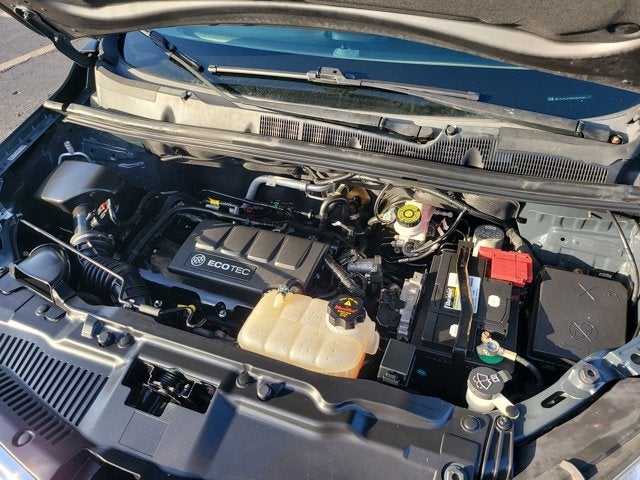 2016 Buick Encore Convenience