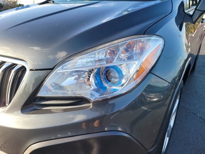 2016 Buick Encore Convenience