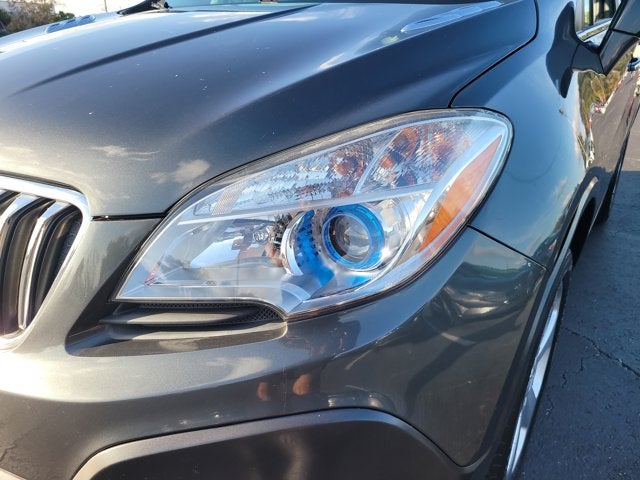 2016 Buick Encore Convenience