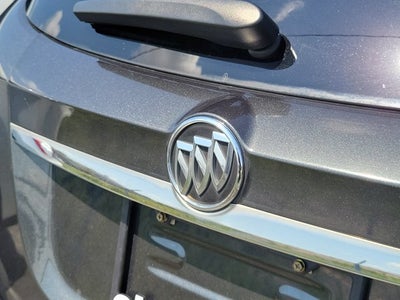 2016 Buick Encore Leather