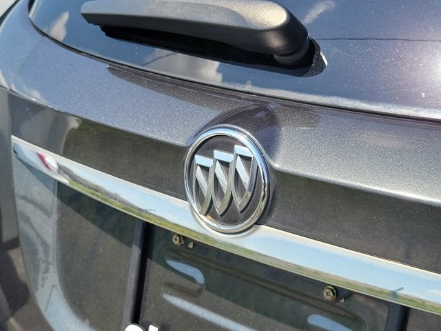 2016 Buick Encore Leather