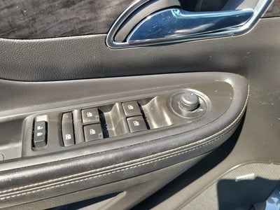 2016 Buick Encore Leather