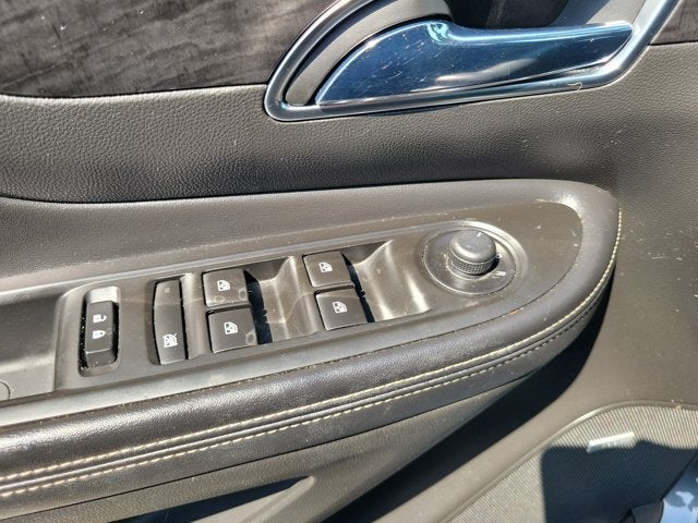 2016 Buick Encore Leather