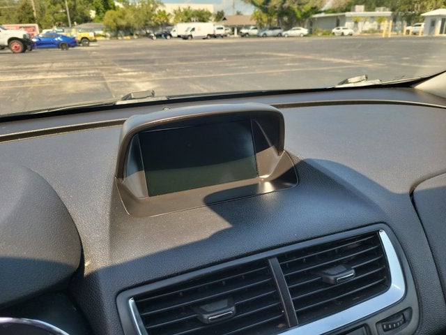 2016 Buick Encore Leather