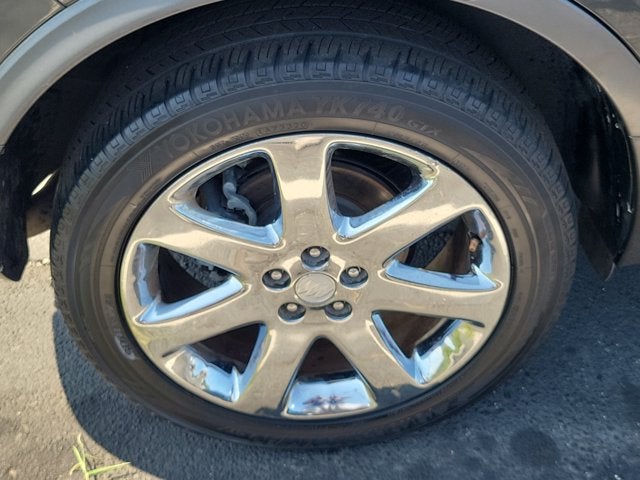 2016 Buick Encore Leather