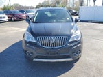 2016 Buick Encore Leather