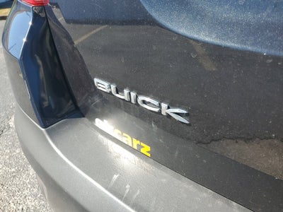 2016 Buick Encore Leather