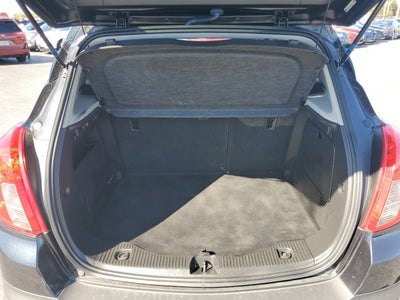 2016 Buick Encore Leather