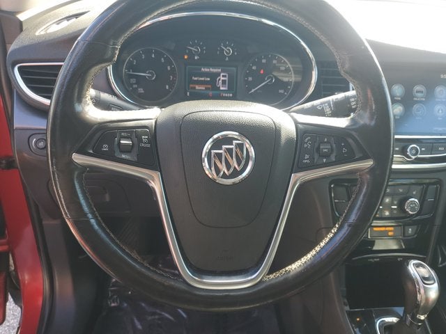 2019 Buick Encore Essence
