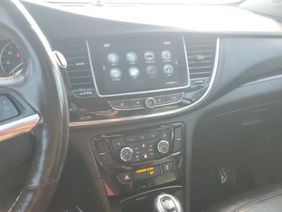 2019 Buick Encore Essence