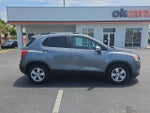 2015 Chevrolet Trax LT