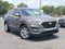 2021 Hyundai Tucson Base