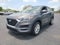 2021 Hyundai Tucson Base