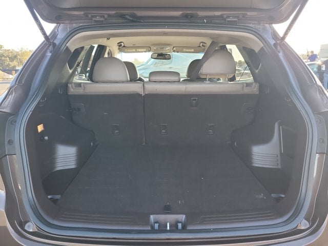 2015 Hyundai Tucson SE