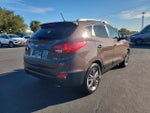 2015 Hyundai Tucson SE