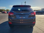 2015 Hyundai Tucson SE