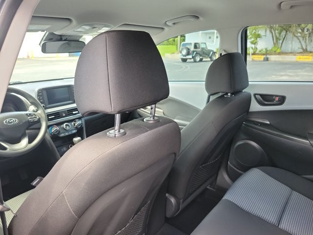 2019 Hyundai Kona SE